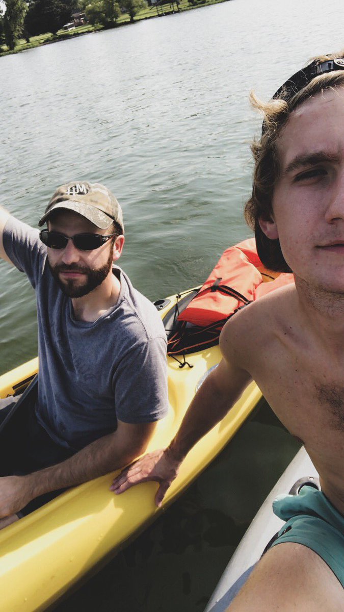 WV! We’re coming back on 6/14 for our second #YAKFEST🚣🏽‍♂️ Info at: yakfestwv.com 🙌🏽