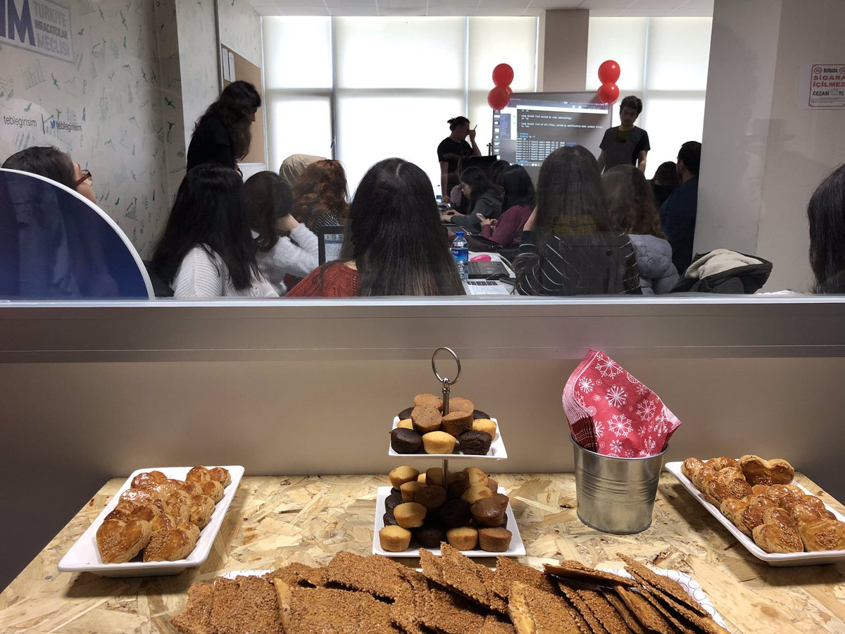 RailsGirlsDenizli tweet media