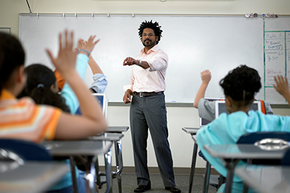 Read this success story with Pitt County Schools, an organization whose mission is “to ensure that all students are provided a rigorous and personalized education that prepares them for the ever-changing challenges of the 21st century.” bit.ly/2MTApXJ