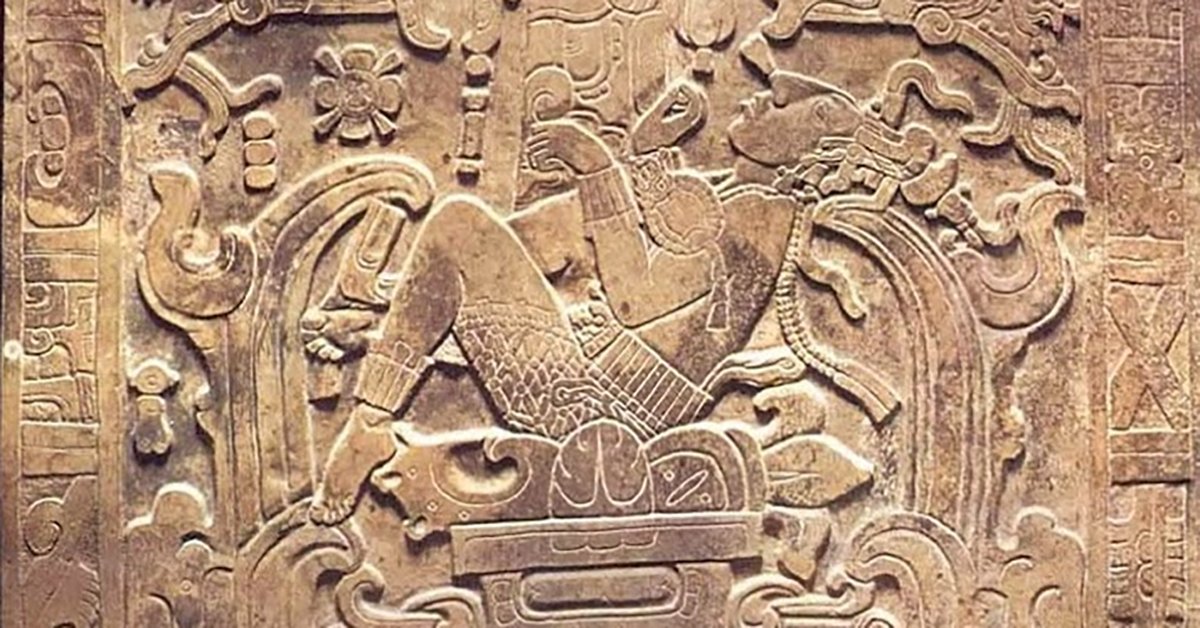 CUOutreach's tweet photo. Did ancient Mayans pilot spaceships? Well, no. Join us for a free #CUontheWeekend lecture on Saturday as @CUanthropology Assistant Professor Sarah Kurnick debunks these "pseudo-archaeological" claims about the past and describes how they do real harm. https://t.co/wHLf9MMDno