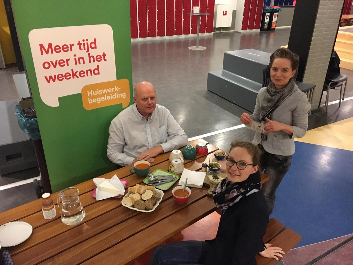 Workshop 'Helpen met huiswerk' in Deventer was een groot succes! We organiseren binnenkort nog meer workshops. Kijk voor meer informatie op onze website.
studiekring.nl/helpen-met-hui…