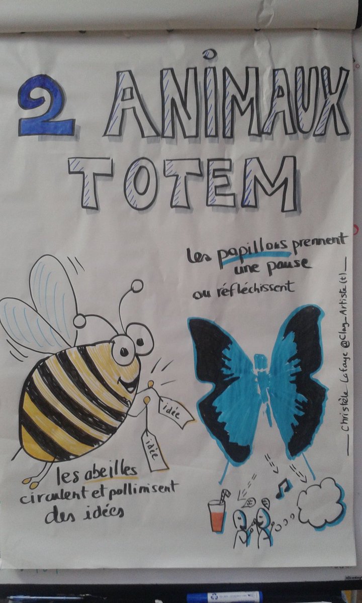 Christèle Lafaye tweet media