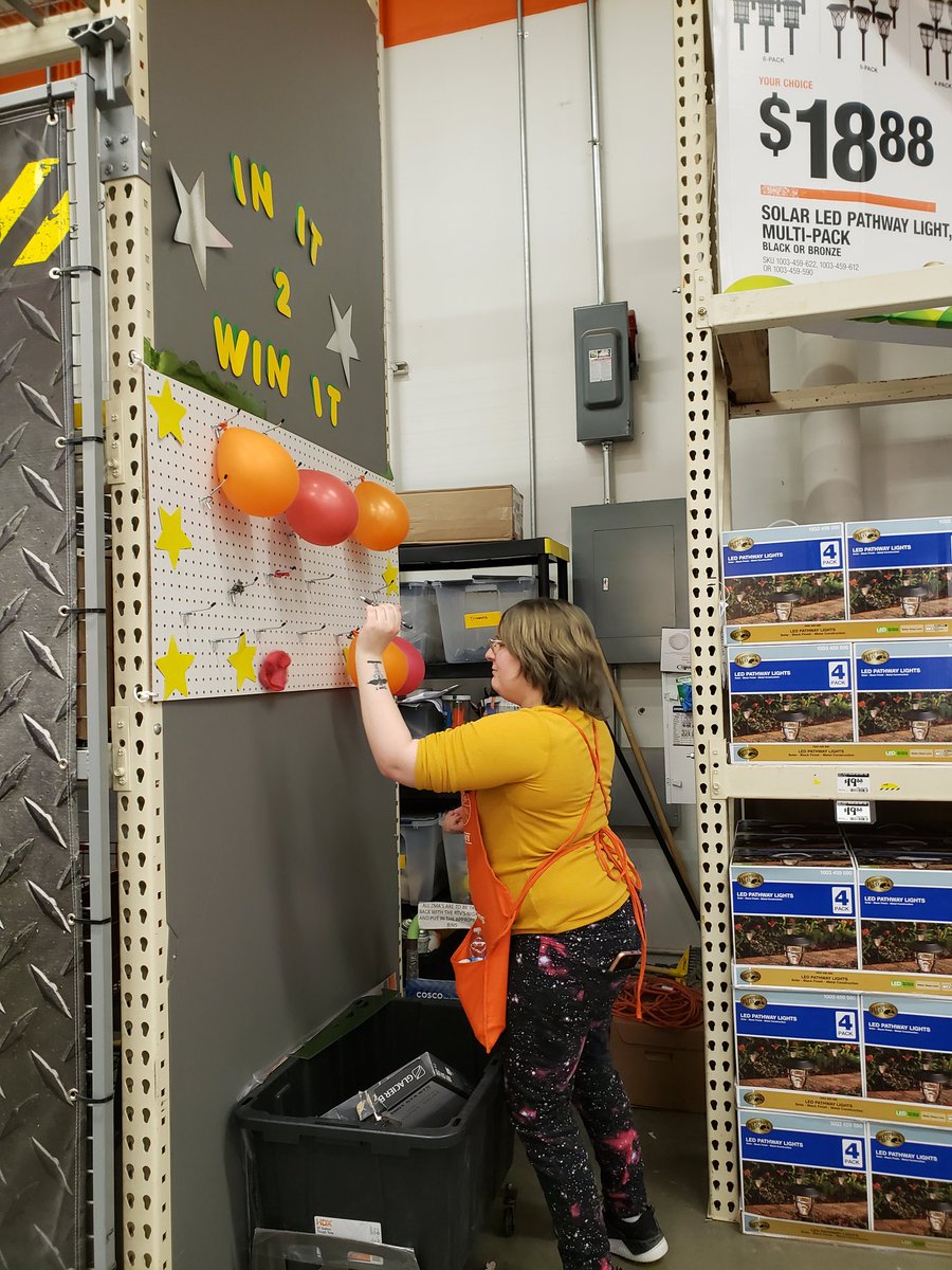 tina9425's tweet photo. Not even a week on the job and this girl has 7 credits. Keep up the great work Linda! @vanillafudge02 @crumpcake78 @AndraeSM2510 @kyle_nemec @montanez_justo @debbiesmithTHD @b_mungul @jeanbritcher @CreditCarper @HDAberdeen2510 @AberdeenHD2510 #myteamrocks https://t.co/0nxtqSbBNp