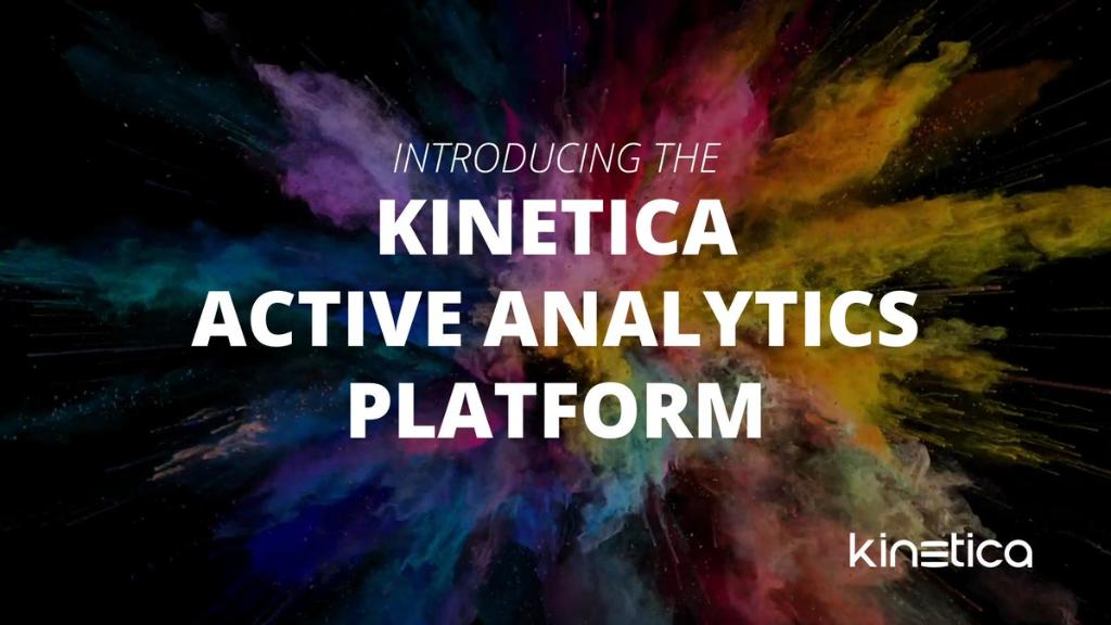 NVIDIADC's tweet image. “@KineticaHQ #ActiveAnalytics Platform &amp;amp; NVIDIA #GPUs are critical to the next phase of our project, accelerating the output of our data scientists &amp;amp; geo scientists to run models that make spatial &amp;amp; economic predictions faster.” –Anadarko. nvda.ws/2TOhJhT #GTC19