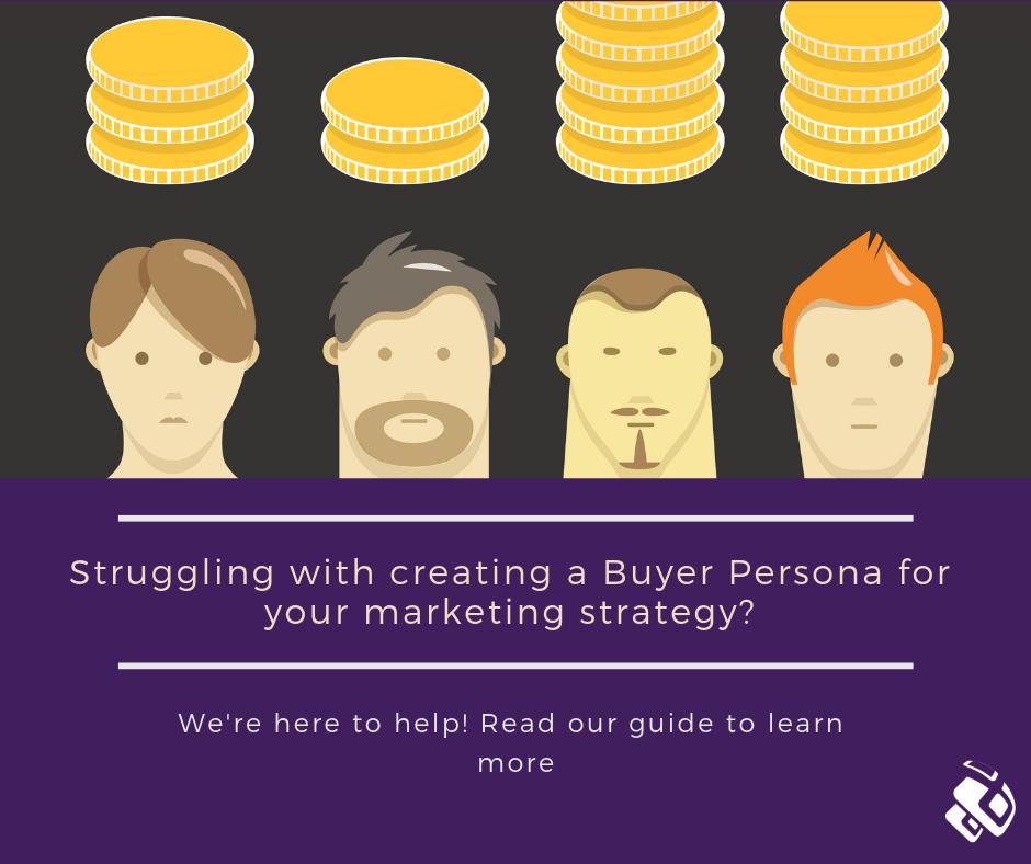JumpfactorMedia's tweet image. 59% of content marketing’s goals are to increase lead conversion. Creating personalized and targeted content is increasingly important. Learn more on how to craft a Buyer Persona. Read our guide to learn more. buff.ly/2Jci3Tm #buyerpersona #b2bmarketing