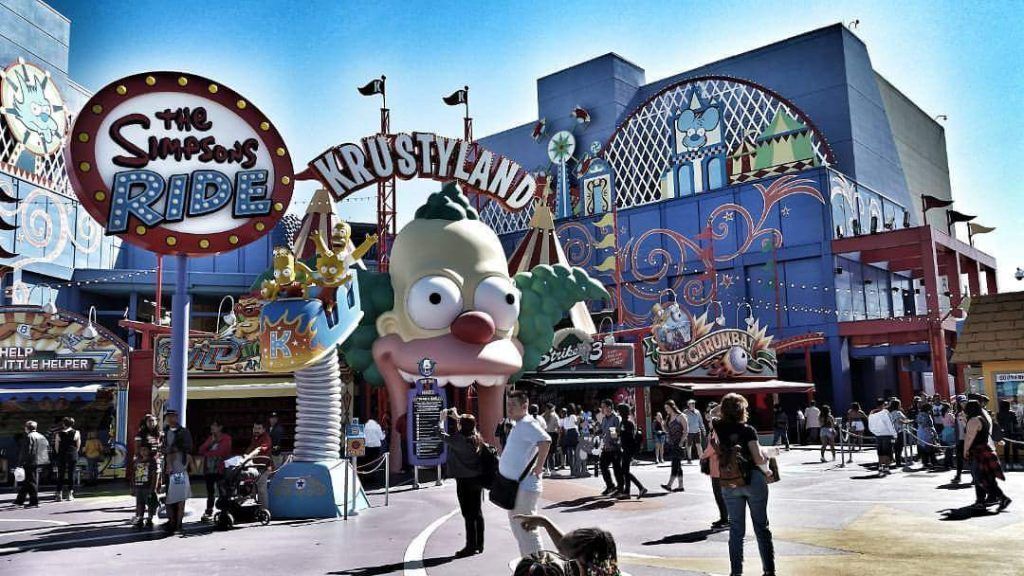 SeekTheWeekend's tweet photo. Okay. The weekend is here. Let's have fun! Who LOVES @UniStudios If you haven't been then you have to plan to visit in the future. We had a blast! https://t.co/xkmOFFwsP1 https://t.co/psX8yzBSHA
