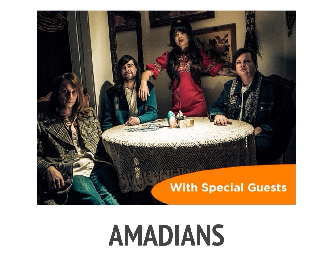 anotherloverbnd's tweet image. Big news, pals! We are honored to warm up the stage for the legendary @bifnaked at this year's @RedRiverEx! We play Sunday, June 16 at 8PM!