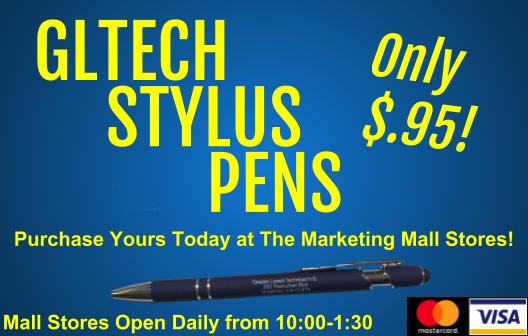 Gryphon Stores tweet media