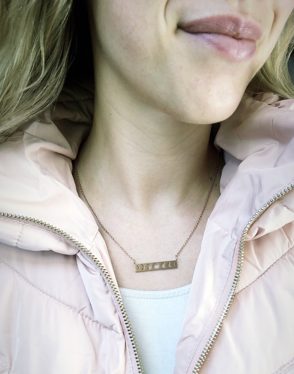 Gotta love gifts from your #bizbestie #shegetsme #mooncycles