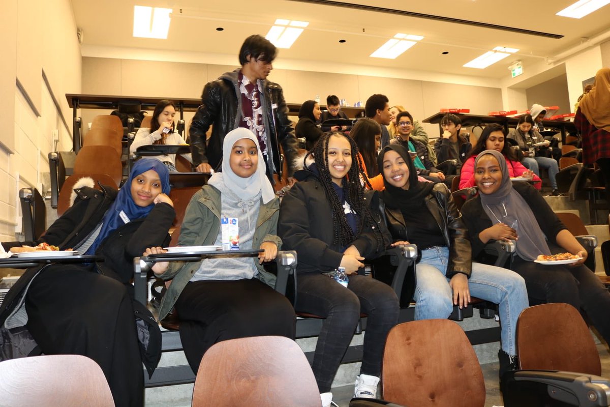 Step into STEM tweet media