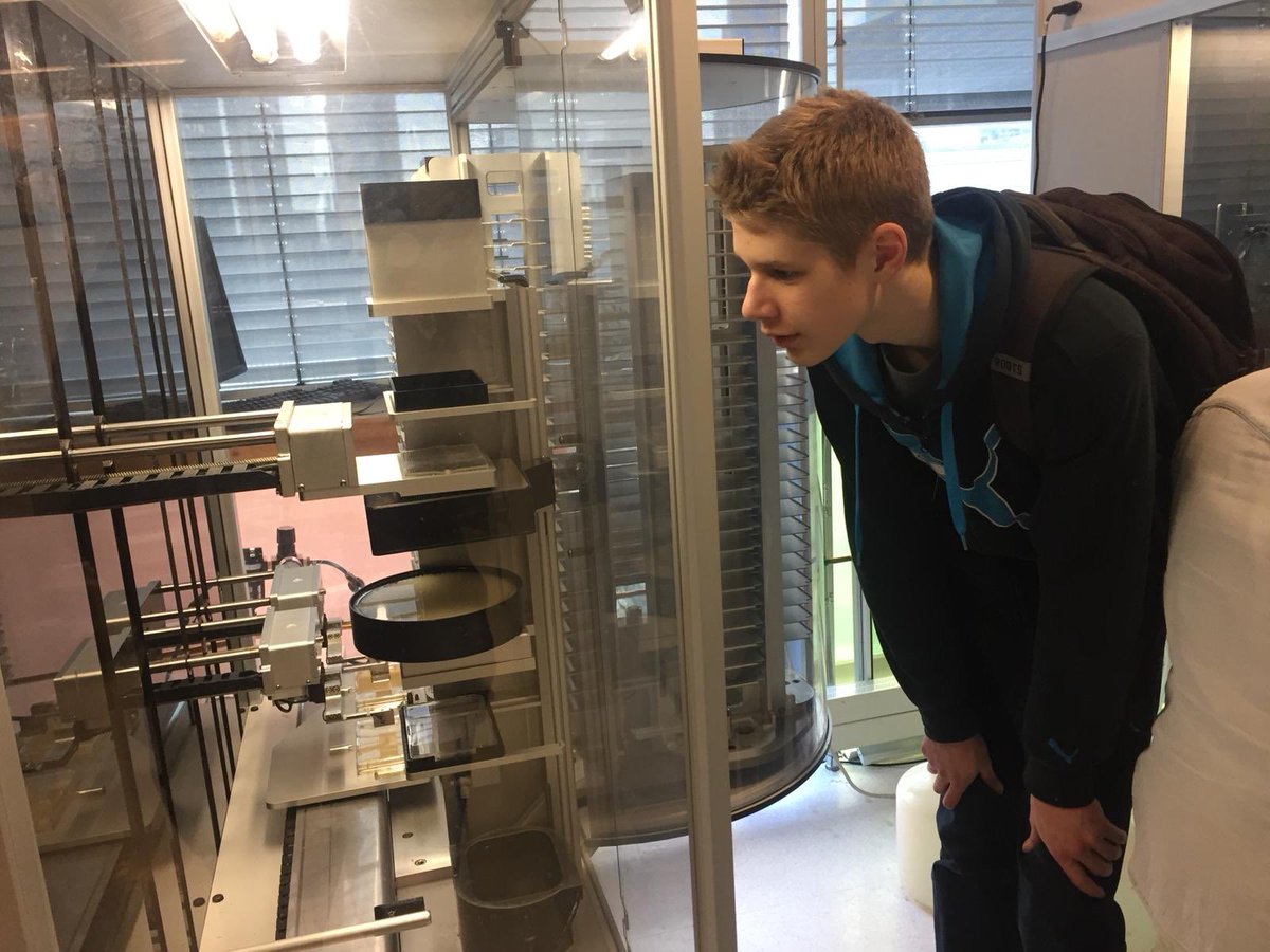 Step into STEM tweet media