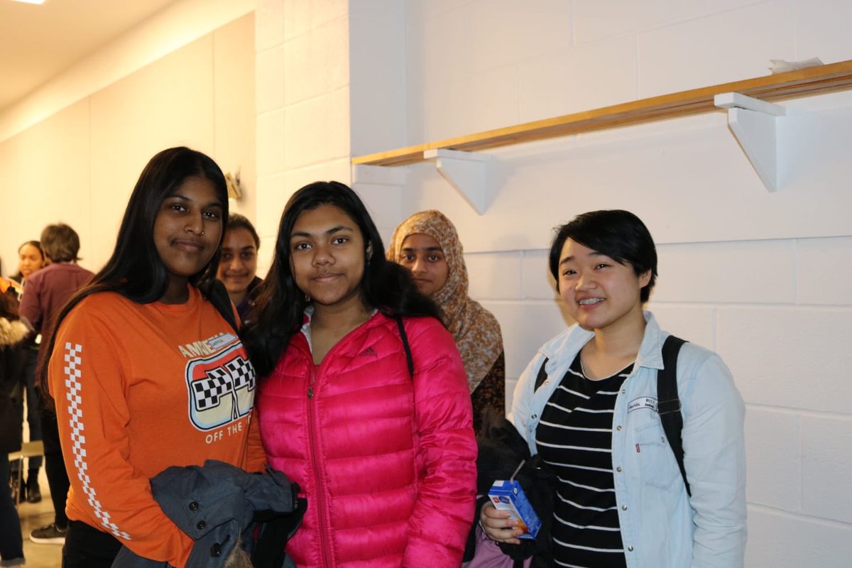 Step into STEM tweet media