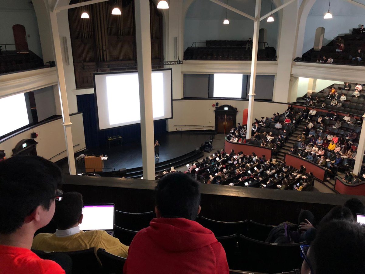 Step into STEM tweet media