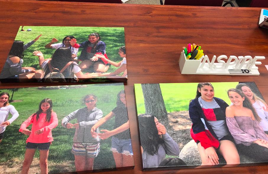 MrsKristenPaul's tweet photo. Excited to see the pictures from the Colt time class that I helped lead with Ms. Schultz last school year hang in the @StationMS220 halls!!  #KidsDeserveIt @apple #iPhone #thisisstrong #stationnationtflg #BSD220 @barrington220 https://t.co/8uEzikQJTf