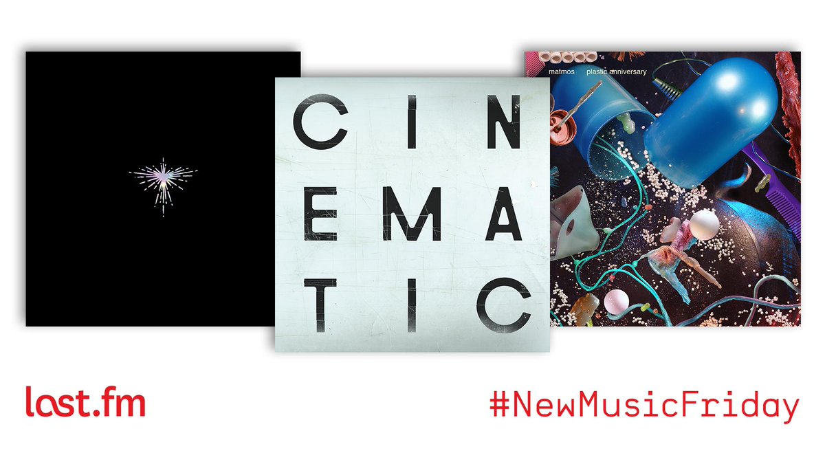 Last.fm tweet media