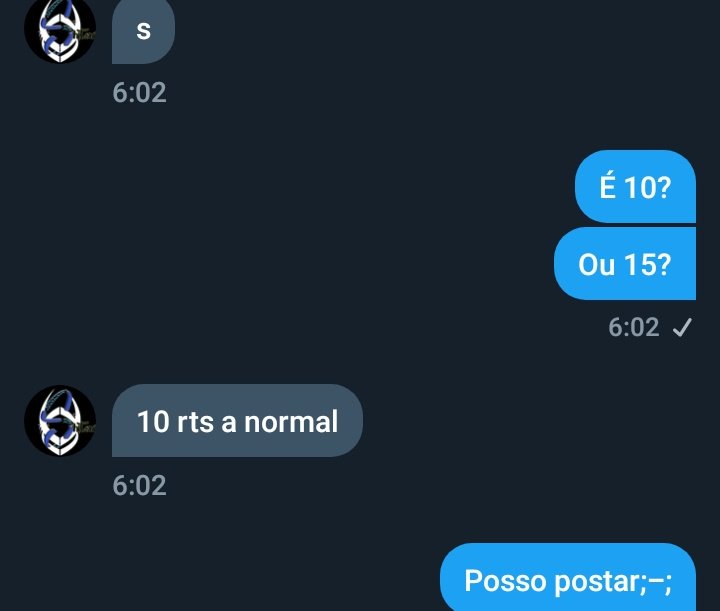 Galera vamo bater 10 RTs para o @ShitsuiD fazer uma thumb do video onde vai ter o aviso importante pra vcs subs
<a href="/Topgamer_jv/">Topgamer_jv</a> 
@RaelDzn_ 
<a href="/LT24121218/">•HeyLT</a> 
<a href="/J3DAV_Artz/">ジェド.</a> 
@LucasGamesOfc 
<a href="/EnzobrGames022/">《K2⚡ΞNZØBRʰˢ》 23/03/2019 SONHO REALIZADO!💙😭</a> 
<a href="/Raivoso_Gm/">Raivoso OFC</a> 
<a href="/ImfelipeB/">ImFelipe Br #TeamMDP</a> 
@SparkGames_BR 
<a href="/AffzClara/">zZClara Br#10k</a> 
@TwisterGamesBR 
<a href="/TODDY45243096/">xXTODDYXx</a>