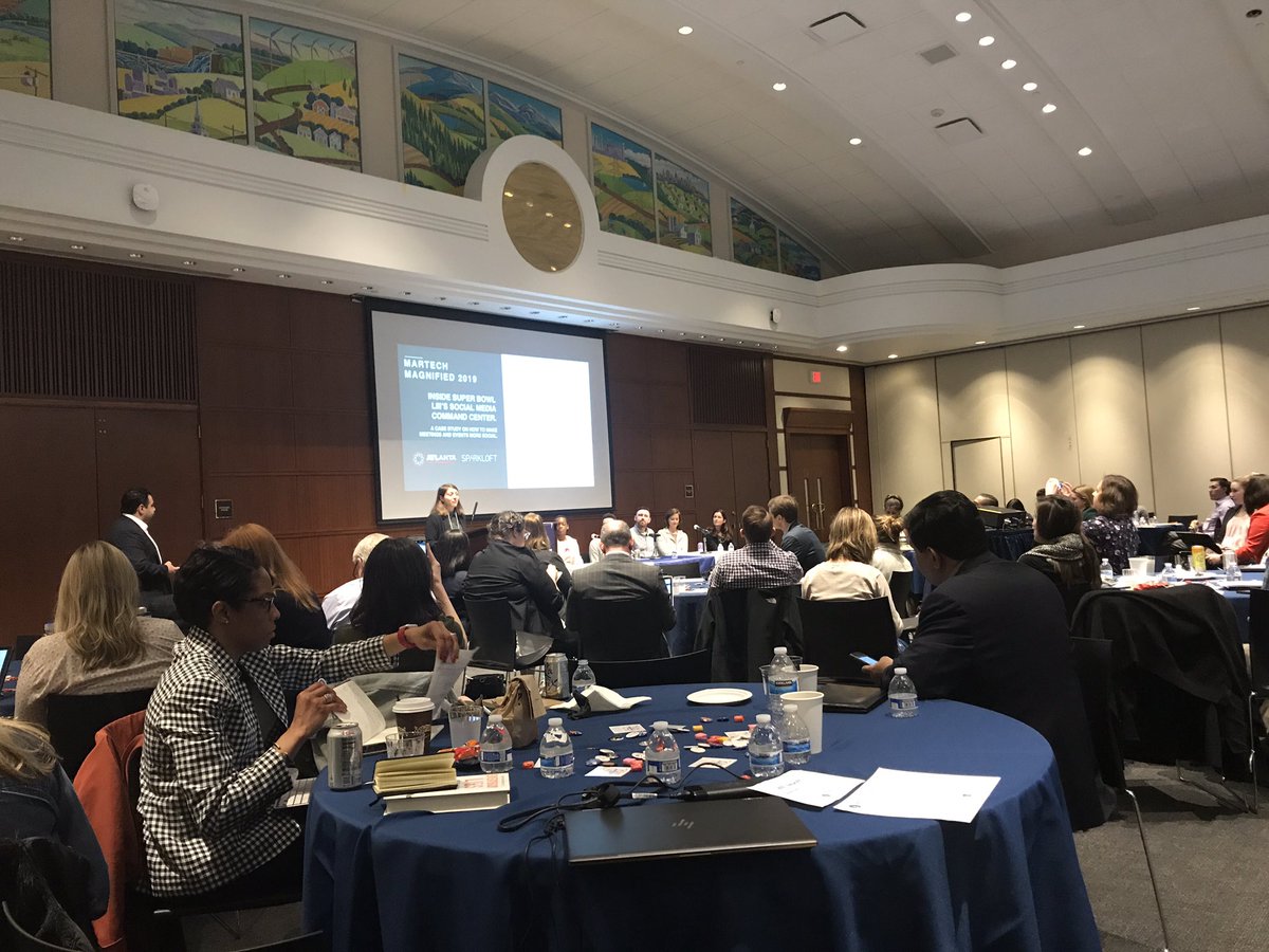 josh_greene's tweet photo. Speed round — #dcmartech https://t.co/dz7DIqg1oF