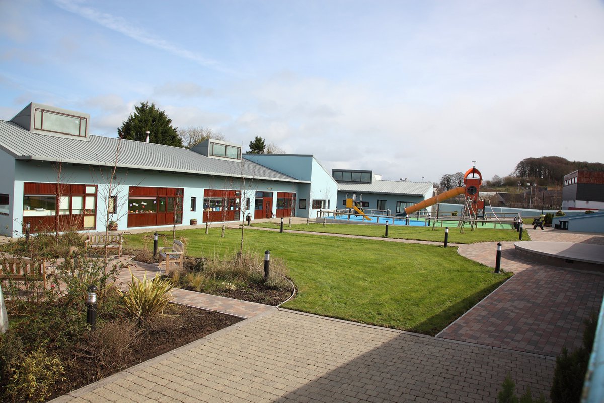 Tusla - Child and Family Agency tweet media