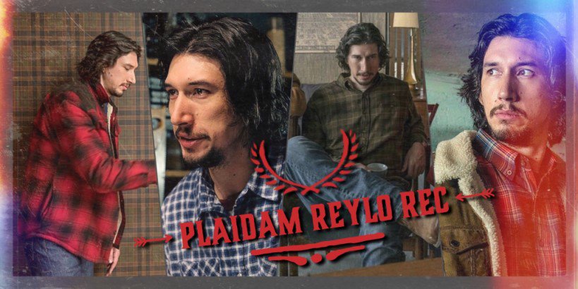 Houseplaidam's tweet photo. The Sounds of Silence - by @MyJediLife: https://t.co/suiSMvheJc #PlaidamFicRec @DenWriting @HouseSwolo @HouseDadam @HouseFlydam https://t.co/Hs6f1BfQ2J