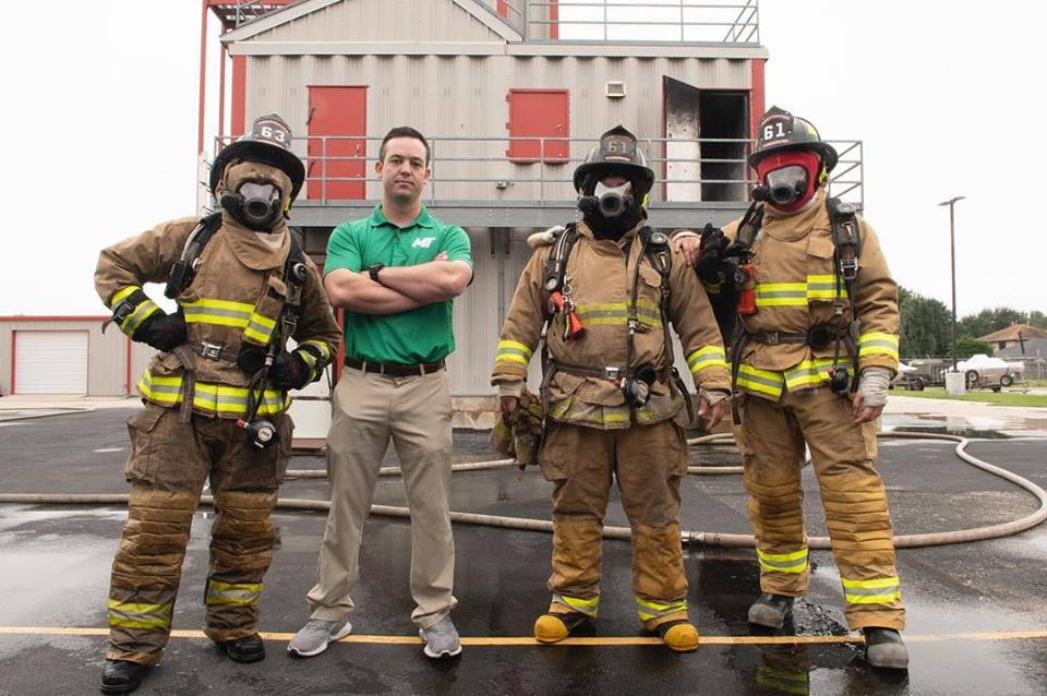 At Your Own Risk tweet media