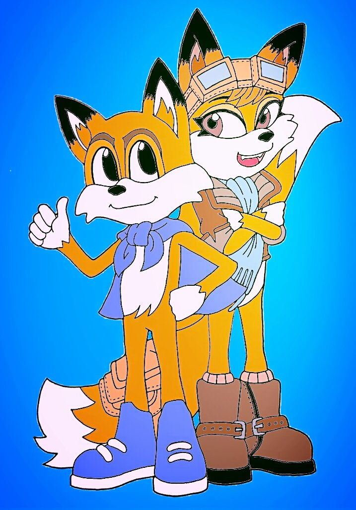 Nise Super Lucky S Tale Fanart Superluckystale Lucky Lyra Caitybair Heatherhalley Playfullucky