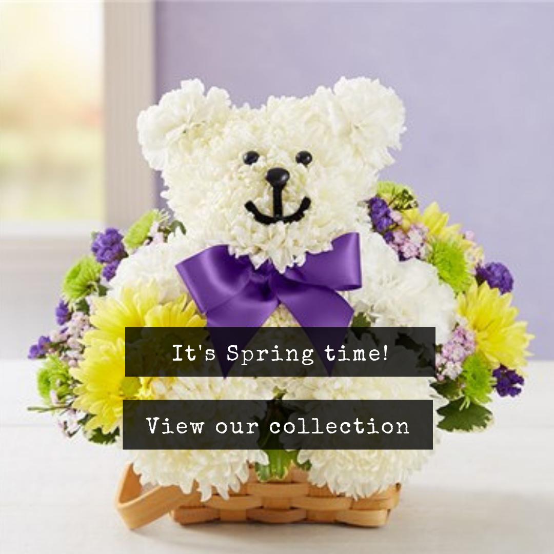 simiconroys's tweet image. The flowers bloom, and the water glistens. May your heart radiate the beauty of spring! Share it with someone special today: simiflowersandgifts.com//1-800-flowers…