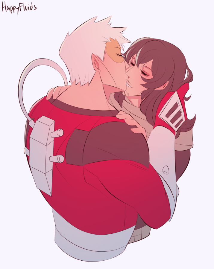 brenatomy's tweet image. [art] hey. it's been a hot minute since i've drawn them and that's unforgivable. #eraserking #bnha #mha