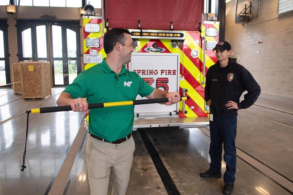 At Your Own Risk tweet media