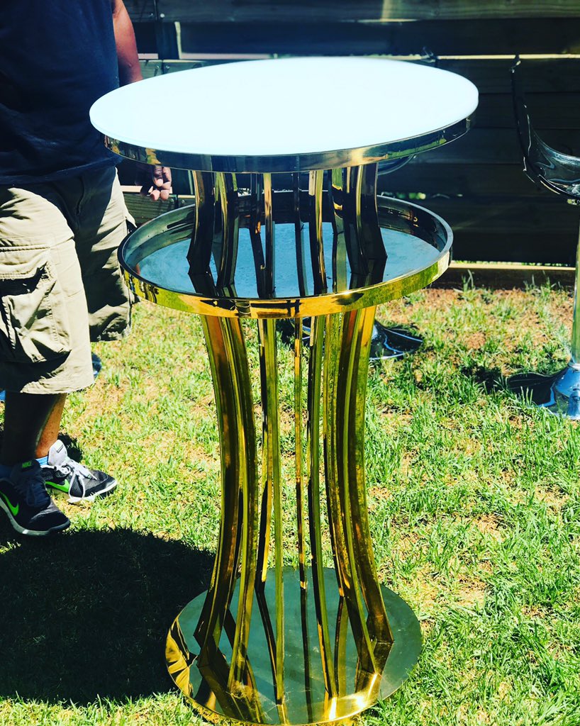 mbalenhlebeaut2's tweet photo. We simply love what we do nd take pride in offering competitive service offering.
Contact us today on 078 213 5127 for a quotation for any Event related needs. #WomeninBusiness #BlackExcellence #eventmanagement #eventplanner #decor #cocktailsetup https://t.co/jRNIJEFi8D