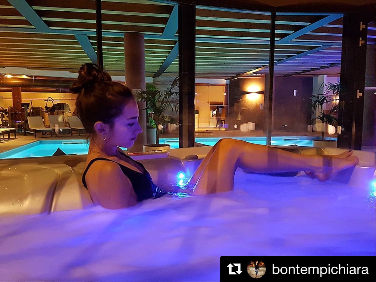 HotelVeronesiLaTorre tweet media