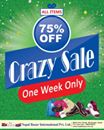 NEPALBAZAR's tweet photo. 75%discount offers👍🏼👌😃 https://t.co/XkLZC6uYmr