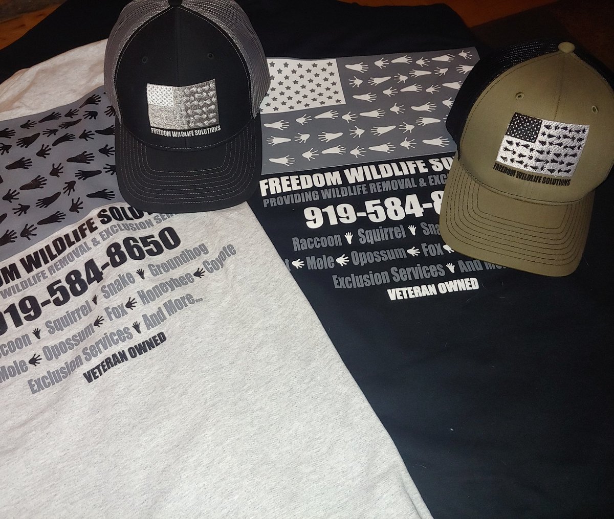 Freedom Wildlife Solutions & Pest Control (@freedomwildlif1) on Twitter photo 