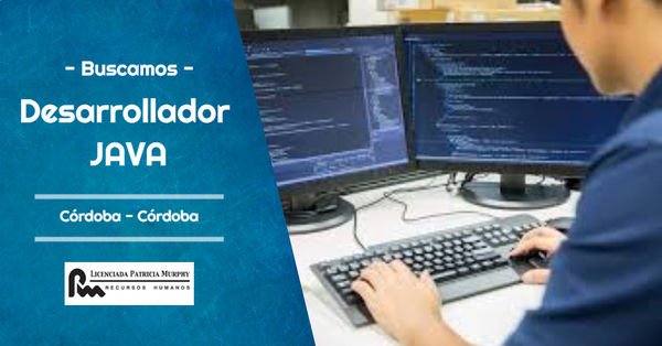 DiegoCandi's tweet image. Oportunidad laboral: DESARROLLADOR JAVA
bit.ly/2Svek2H
#sistemas #it #DesarrolladorJAVA #Startup #JAVA
#Cordoba #trabajoAr