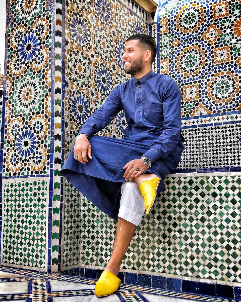 Marrakech is famous all over the world for love my city 😍😍
_
_
_
#instamarrakech #musee #marrakechcity #fasgezisi #trip #color #zellige #marrakechstyle #globetrotter #marrakechmuseum #Marrakechmedina #lovely #igersmaroc #Marrakech #Moroccotravel #حر #حب