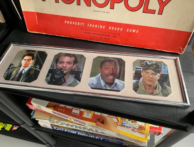 Found in the Forest tweet media