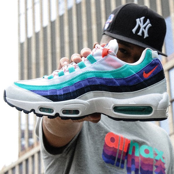 hyper jade air max 95