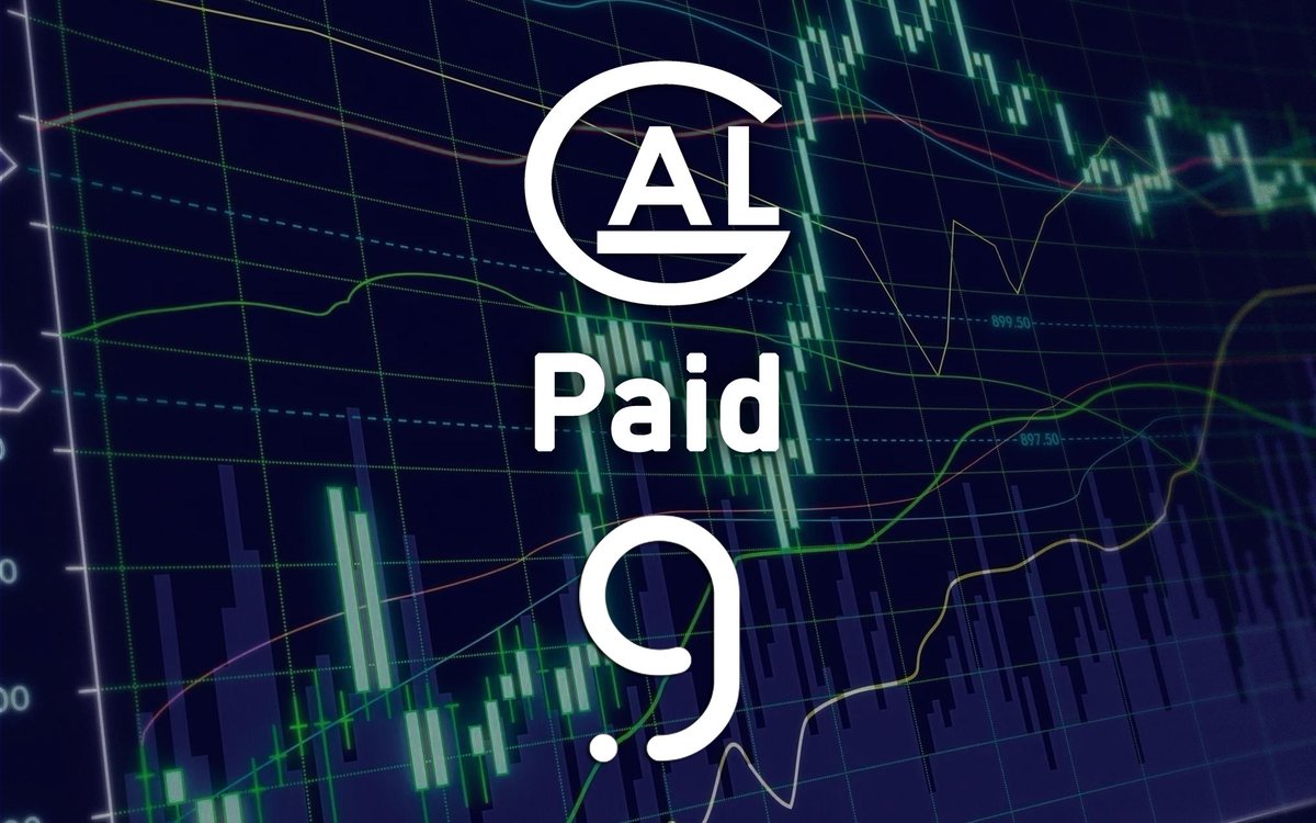 Galore coin tweet media