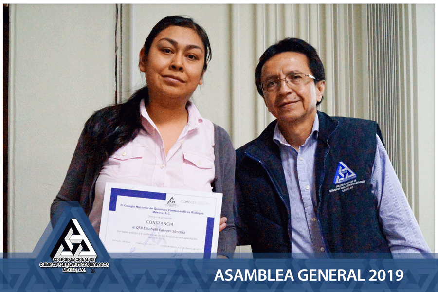 ColegioQFBMex's tweet photo. Ser parte de un Colegio no es una obligación, es un ORGULLO.
#ColegioQFB #OrgulloQFB https://t.co/YyMMgeHqak
