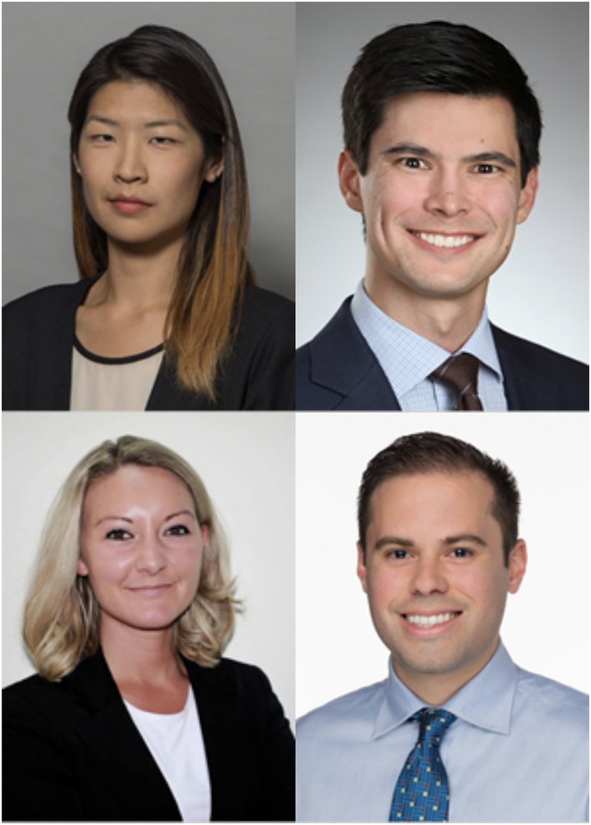 MGH Neurosurgery (@mghneurosurg) on Twitter photo We are pleased to welcome Amy Wang,<a href="/IDavidConnolly/">Ian D Connolly, MD MS</a>, <a href="/FaithCRobertson/">Faith Robertson MD PhD MBA</a> , and William Munoz Miranda to the @mghneurosurg residency. Congratulations to all applicants, it was a pleasure to meet many of you and we look forward to your many contributions to the field of neurosurgery. We are pleased to welcome Amy Wang,<a href="/IDavidConnolly/">Ian D Connolly, MD MS</a>, <a href="/FaithCRobertson/">Faith Robertson MD PhD MBA</a> , and William Munoz Miranda to the @mghneurosurg residency. Congratulations to all applicants, it was a pleasure to meet many of you and we look forward to your many contributions to the field of neurosurgery.
