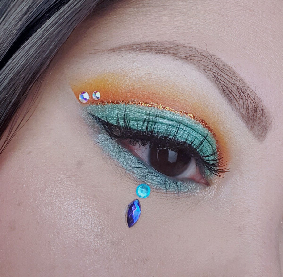 LinaaNgn's tweet photo. @norvina1 HI @norvina1 😍💗 Thank you Norvina to see my work I hope you like it? IG : linaangn https://t.co/nCqtimY7It