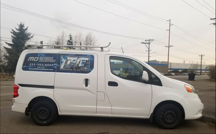 Our Marine Service Division can cover any and all general maintenance or critical repairs you may have 24/7. Our Service team can mobilize for any job in any location to take care of our customer's needs.

#service #marineelectricians #maritime #maintenance