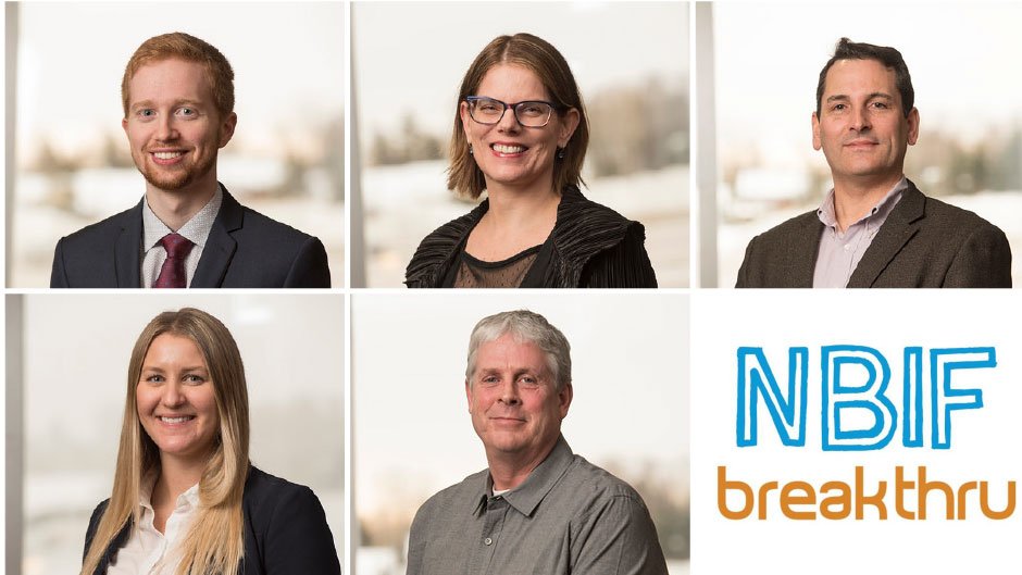 Greg Guy (@gregguy2022) on Twitter photo Vote now for your favourite New Brunswick Innovation Foundation <a href="/nb_innovation/">nb_innovation</a> Breakthru finalist. From now until noon on Wednesday, March 20, you can help choose the CBC Viewers' Choice winner! Watch the finalists' videos and LIKE your favourite, visit bit.ly/2XYOeci Vote now for your favourite New Brunswick Innovation Foundation <a href="/nb_innovation/">nb_innovation</a> Breakthru finalist. From now until noon on Wednesday, March 20, you can help choose the CBC Viewers' Choice winner! Watch the finalists' videos and LIKE your favourite, visit bit.ly/2XYOeci