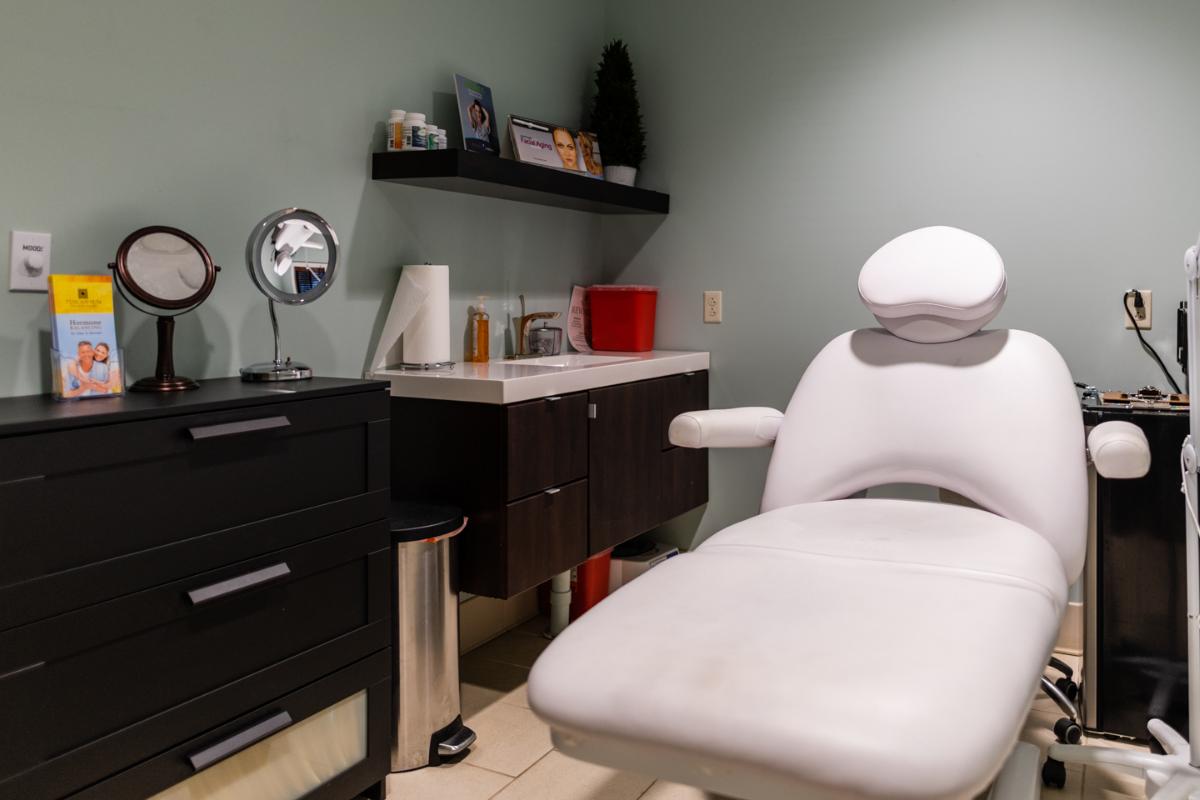 tuscansunspa's tweet photo. You'll love the way you look after every visit. https://t.co/Y2ogUghTZo