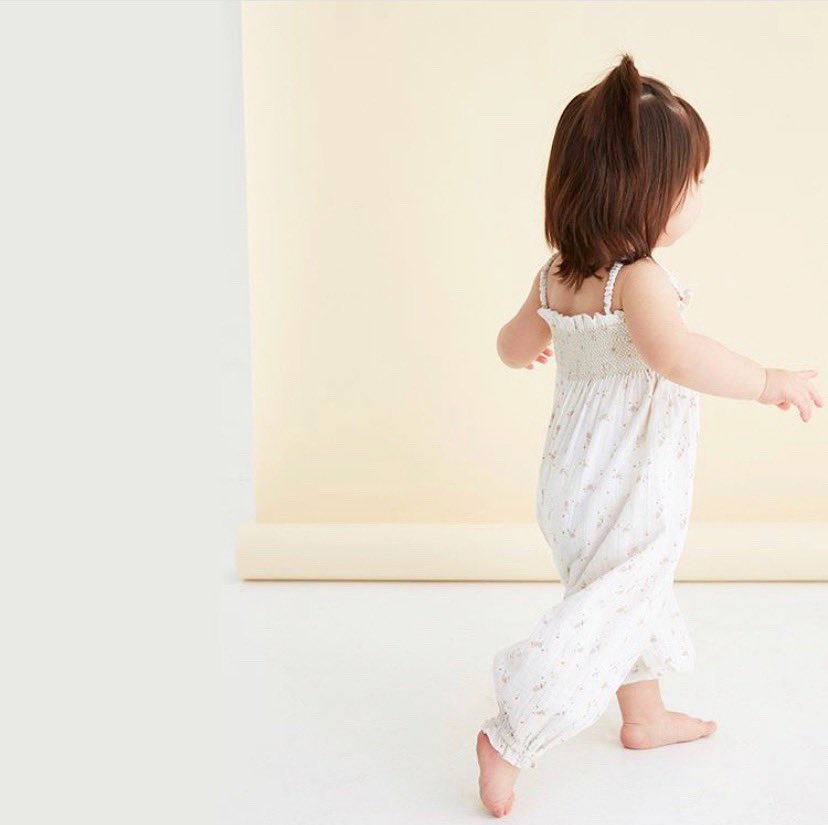 Walking into the weekend in style.
New pieces by <a href="/velveteenkid/">Velveteen Clothing</a> available now: bit.ly/2EO2pcY