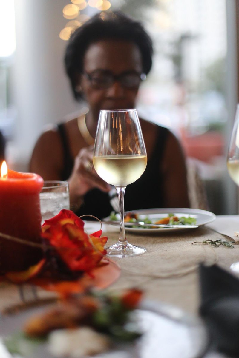 NEXT SUNDAY - we invite you to join <a href="/jonubian/">Josie Pickens</a> as she leads an incredible conversation based around love of self, love of others, and love of community. This experience is the first of many, curated by <a href="/marlonfhall/">marlon f. hall</a>. We will wine, dine, learn + reflect. Link in bio! #Kulturehouston