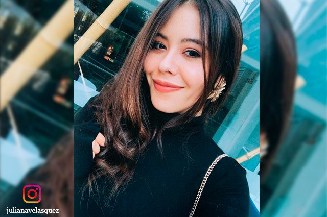 #ShowCaracol Disciplina y talento es lo que ha hecho que Juliana Velásquez se destaque como actriz y cantante bit.ly/2HoWIVj