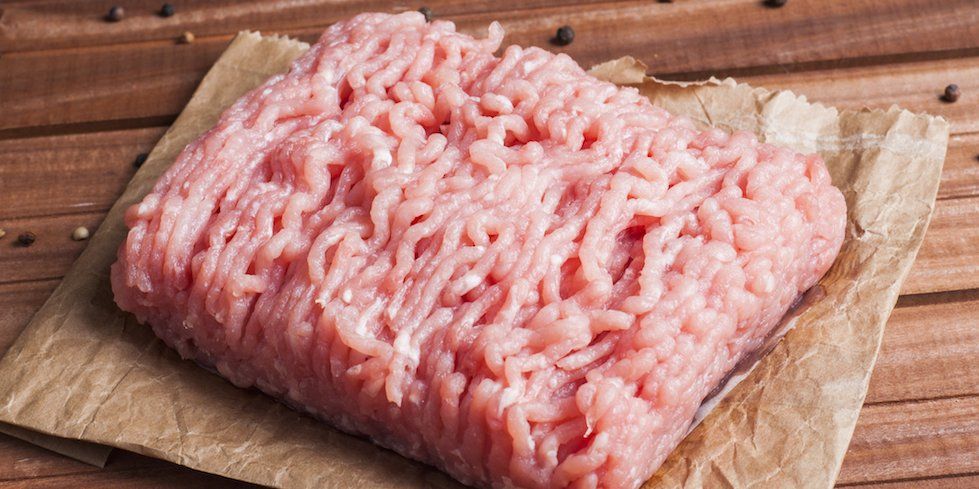 SplashFoto's tweet photo. 39 ton recall is a BIG number: Time to go Vegan!
Butterball, Kroger, and Food Lion recalling 39 tons of ground turkey over Salmonella fears #TimeToGoVegan https://t.co/3T8t9mZjLj https://t.co/1s6LmzesjE
