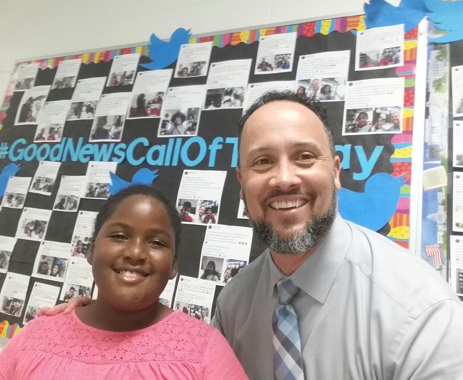 Hearne Elementary (HearneWCS) / Twitter