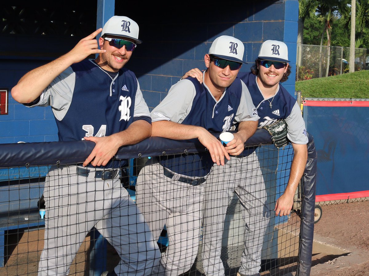 rice baseball uniforms