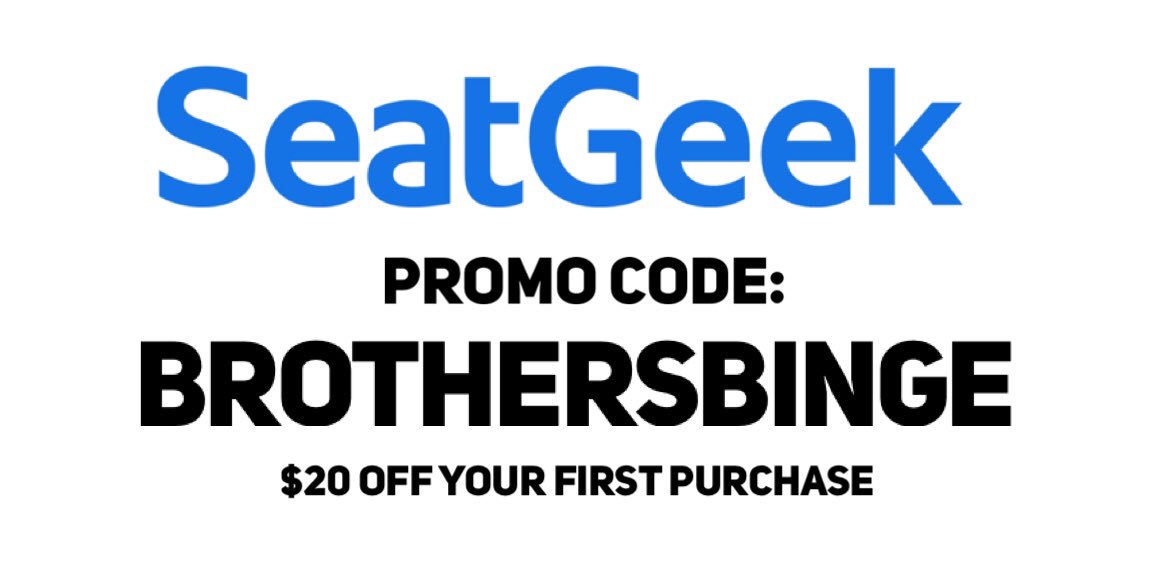 teamseatgeek - Twitter Search / Twitter